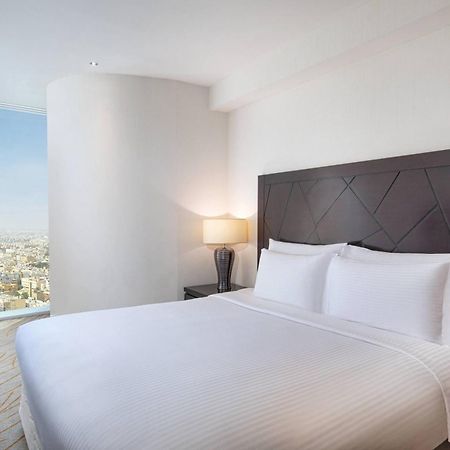 Jw Marriott Hotel Эр-Рияд Экстерьер фото